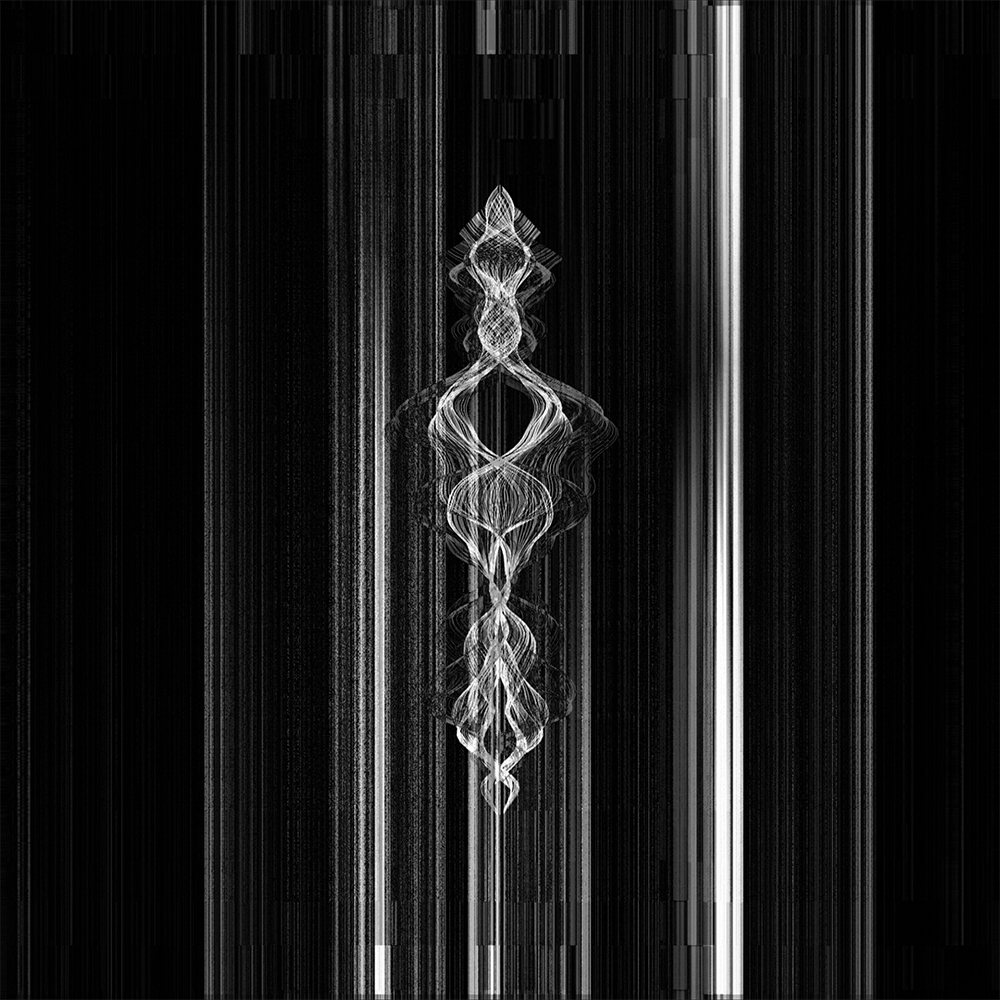 Still from commission from Dareshack & d&b Soundscape