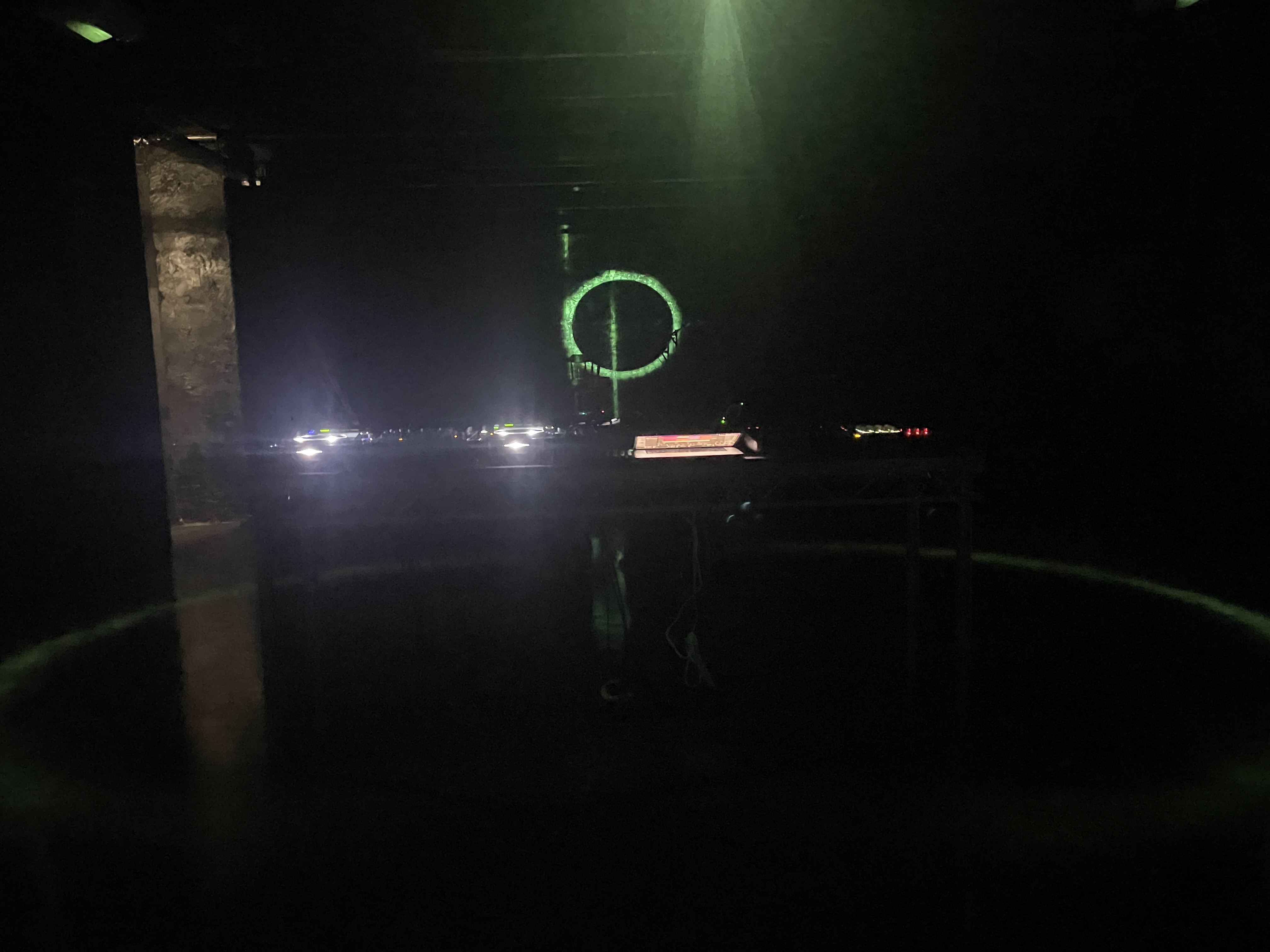 Soundscape launch event