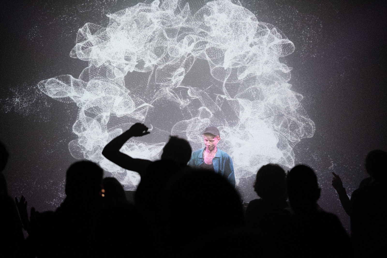 Tikoda at Goods Sheed 2024