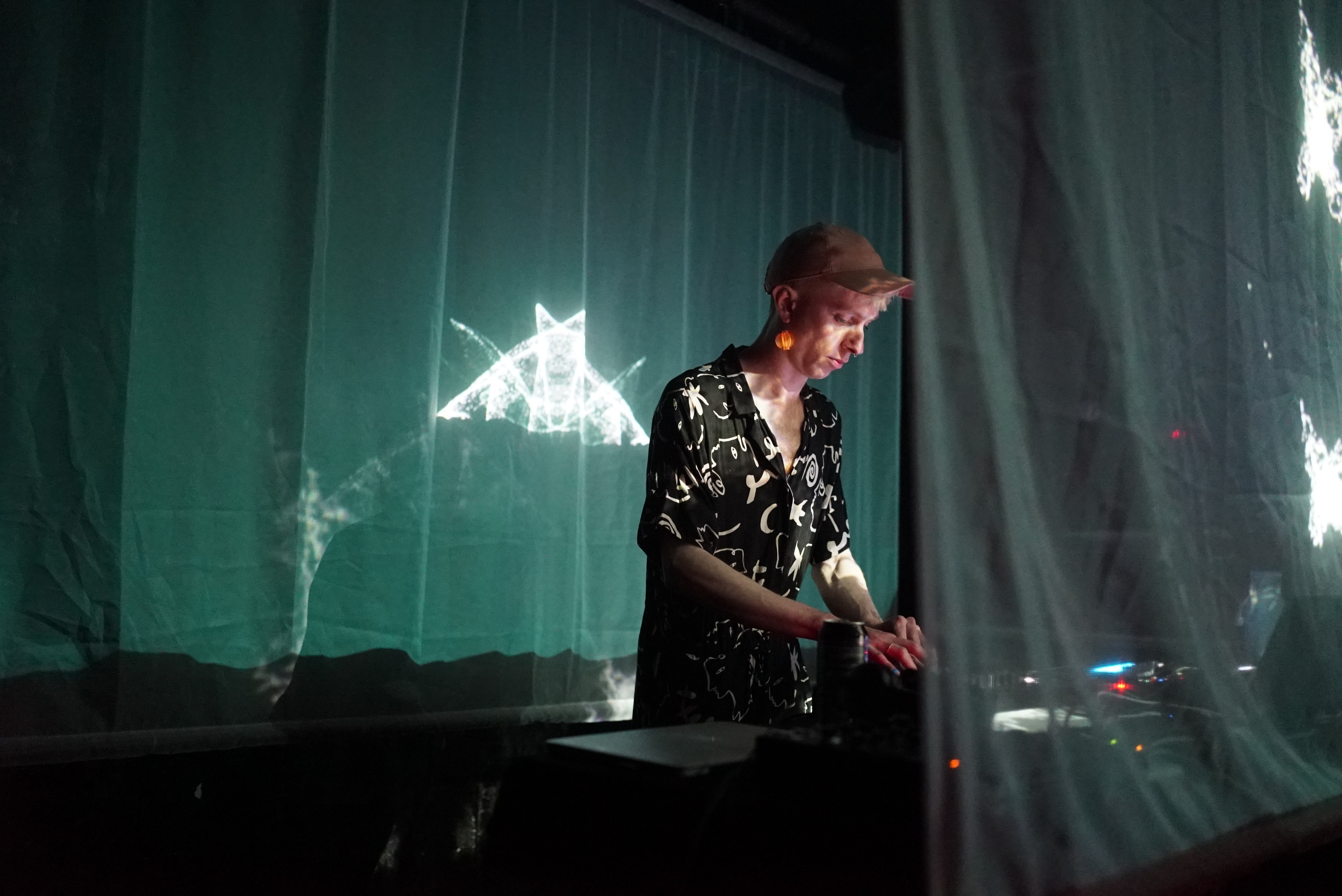 Patina single launch