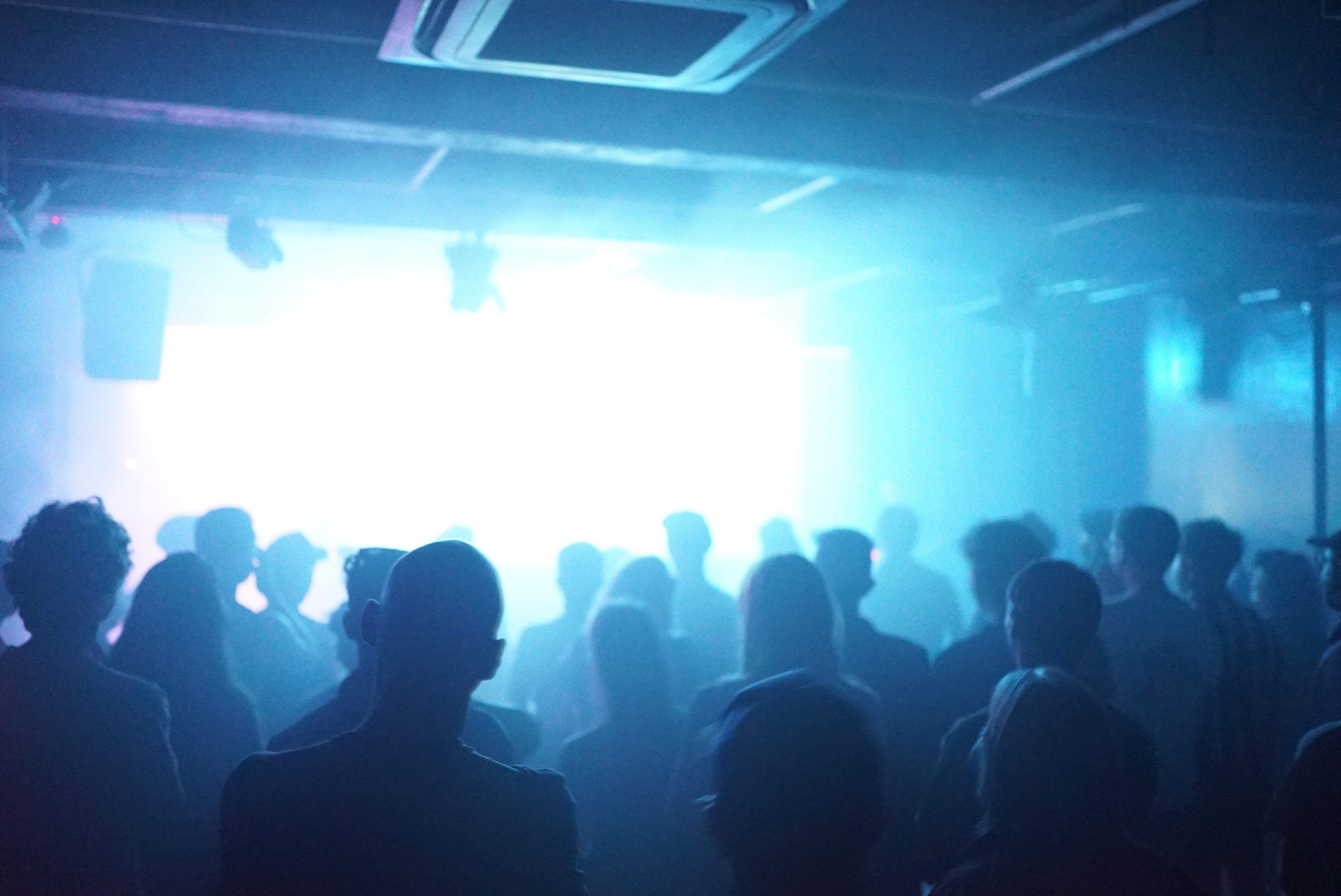 Patina single launch